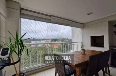 Apartamento com 03 quartos (01 suíte), 02 vagas à venda no butantã. ref.: fl19