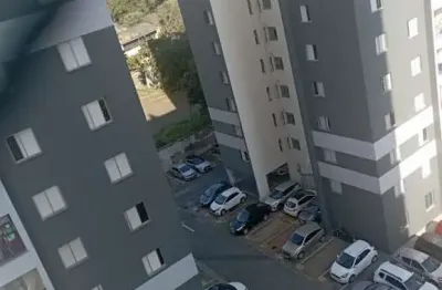 Apartamento com 3 quartos para alugar na Avenida Franz Voegeli, 501, Continental, Osasco