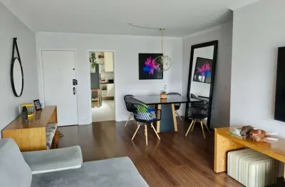 Apartamento butantã mansão. 3 quartos sendo 1 suíte. 2 vaga fixa.fl58