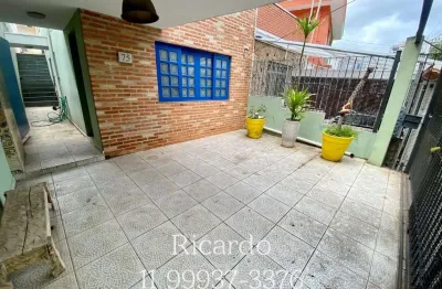 Casa em condomínio fechado com 3 quartos à venda na Praça Antônio Manoel do Espírito Santo, 75, Jardim Bonfiglioli, São Paulo