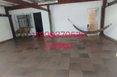 Casa terreá mobiliada com 3 quartos, 2 banheiros , 2 vagas churrasqueira, próximo da usp, fl55