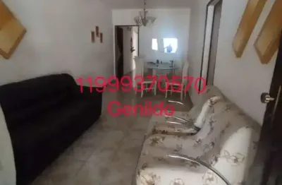 Casa terreá mobiliada com 3 quartos, 2 banheiros , 2 vagas churrasqueira, próximo da usp, fl55