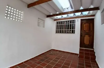 Casa em condomínio fechado com 2 quartos para alugar na Rua Francisco Lages, 70, Vila Antônio, São Paulo