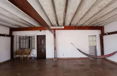 Casa térrea mobiliada para alugar 3 quartos - conjunto residencial butantã - fl63