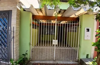 Casa sobrado para alugar com 2 quartos - jardim bonfiglioli - fl63