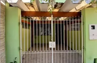Casa sobrado para alugar com 2 quartos - jardim bonfiglioli - fl63