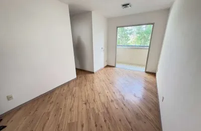 Apartamento para alugar  2 quartos, closet e 1 vaga - jd bonfiglioli/ jd esmeralda fl56