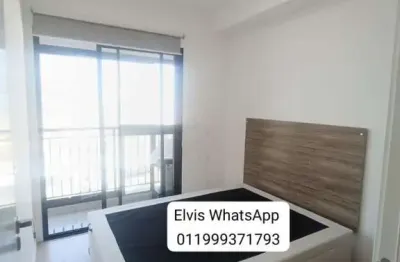 Apartamento com 1 quarto para alugar na Rua Raul Saddi, Butantã, São Paulo
