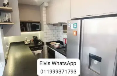 Apartamento com 2 quartos para alugar na Rua Engenheiro Bianor, Butantã, São Paulo