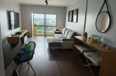 Apartamento com 3 quartos à venda na Avenida Otacílio Tomanik, 343, Vila Polopoli, São Paulo