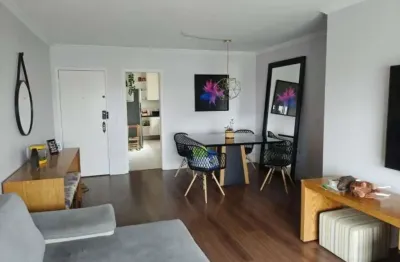 Apartamento com 3 quartos à venda na Avenida Otacílio Tomanik, 343, Vila Polopoli, São Paulo