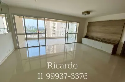 Apartamento 134m2 condomínio espaço raposo 3 quartos 1 suíte 2 vagas