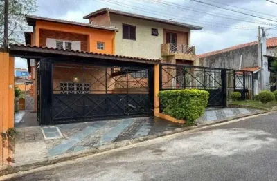 Casa em condomínio fechado com 4 quartos para alugar na Rua Pedro Mainente, 6355, Parque dos Príncipes, São Paulo
