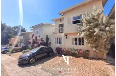 Casa condominio sao francisco - 4 dormitorios (2 suites) com 3 vagas