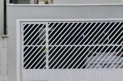 Casa em condomínio fechado com 3 quartos para alugar na Rua Doutor Paulo Ribeiro Coelho, 839, Jardim Ester Yolanda, São Paulo
