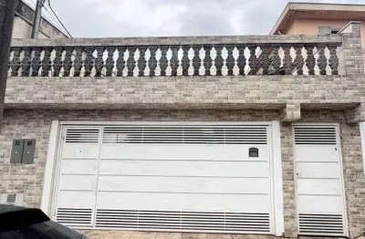 Casa para alugar com 2 quartos próximo ao metrô butantã - fl56
