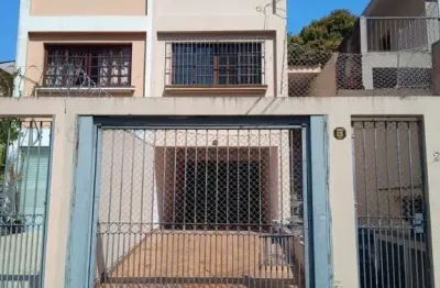 Casa em condomínio fechado para alugar na rua marieta pederneiras vampre, 235, jardim ester yolanda, são paulo, 210 m2 por r$ 4.300