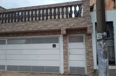 Casa para alugar na rua doutor cícero de alencar, 753, vila pirajussara, são paulo, 100 m2 por r$ 2.750