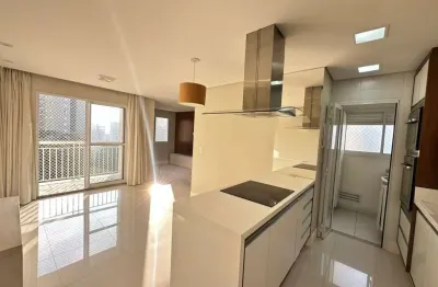 Apartamento com 3 quartos à venda na Rua José da Silva Ribeiro, 420, Vila Andrade, São Paulo