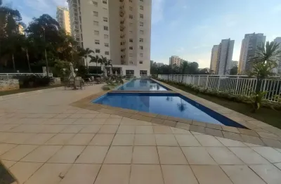 Apartamento com 3 quartos à venda, 123m² - fl34 vila andrade  fl34