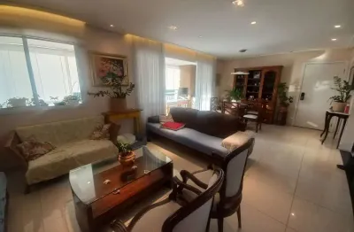 Apartamento com 3 quartos à venda, 123m² - fl34 vila andrade  fl34