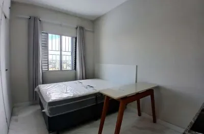 Casa em condomínio fechado com 1 quarto para alugar na Rua Nitemar Vasconcelos, 137, Jardim Bonfiglioli, São Paulo