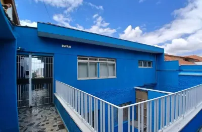 Casa em condomínio fechado com 1 quarto para alugar na Rua Nitemar Vasconcelos, 137, Jardim Bonfiglioli, São Paulo