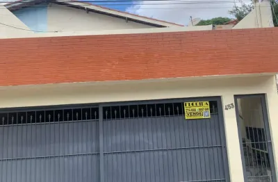 Linda casa assobradada no residencial butantã  3 dorms 2 vagas