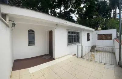 Casa com 3 quartos para alugar na R Paulo Lício Risso, 799, Jardim Bonfiglioli, São Paulo