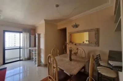 Apartamento com 3 quartos à venda na Rua Gastão do Rego Monteiro, 666, Jardim Bonfiglioli, São Paulo