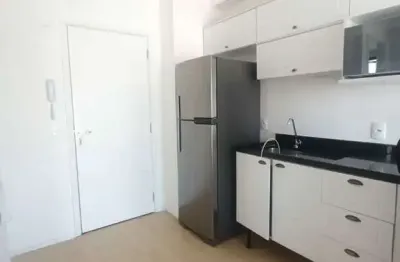 Apartamento mobiliado para alugar com 1 quarto e vaga - metrô butantã - fl63
