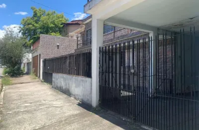 Ótima casa térrea assobradada butantã jd bonfiglioli 3 dorms 2cafas