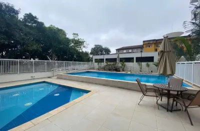 Apartamento com 2 quartos para alugar na Rua Coronel Ferreira Leal, 259, Vila Gomes, São Paulo