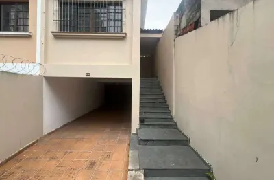 Casa em condomínio fechado com 3 quartos à venda na Rua Fausto Blasi, 80, Jardim Ester Yolanda, São Paulo