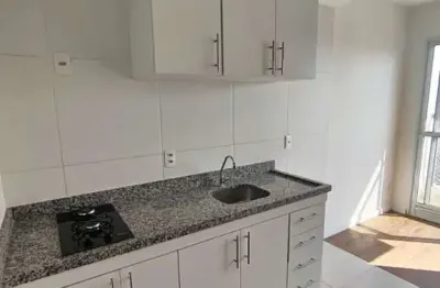 Apartamento com 1 quarto para alugar na Rua Valson Lopes, 101, Vila Butantã, São Paulo