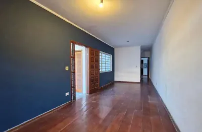Sobrado à venda no jardim américa, 03 dormitórios (01 suíte), 02 vagas. ref.: fl19