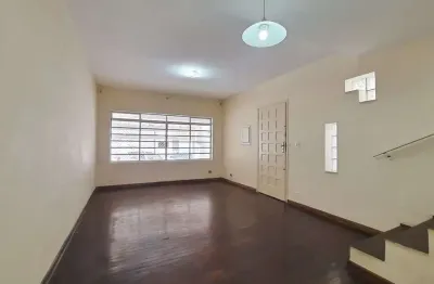 Sobrado à venda no jardim américa, 03 dormitórios (01 suíte), 02 vagas. ref.: fl19
