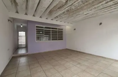 Sobrado à venda no jardim américa, 03 dormitórios (01 suíte), 02 vagas. ref.: fl19