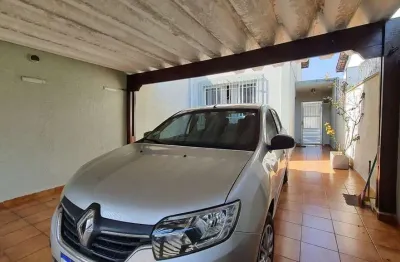 Sobrado à venda no jardim maria rosa, 02 dormitórios, 02 vagas - ref.: fl19