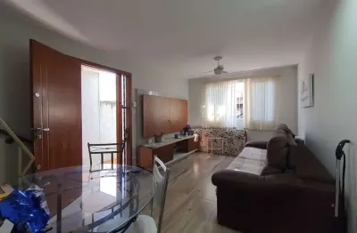 Sobrado à venda no jardim maria rosa, 02 dormitórios, 02 vagas - ref.: fl19