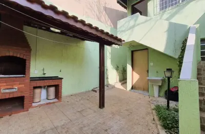 Sobrado à venda no jardim américa, 02 dormitórios, 02 vagas. ref.: fl19