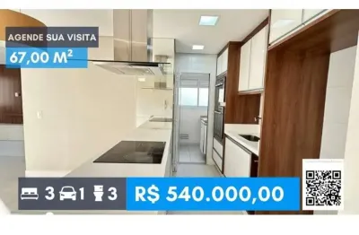 Apartamento à venda na Rua José da Silva Ribeiro, 420, Vila Andrade, São Paulo