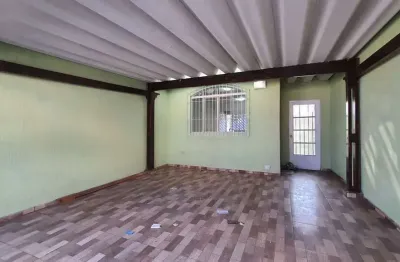 Sobrado à venda no jardim américa, 02 dormitórios, 02 vagas. ref.: fl19