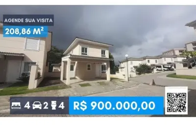 Casa com  à venda no residencial mirante jardim da glória ? cotia/sp