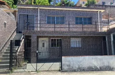 Ótima casa térrea assobradada butantã jd bonfiglioli 3 dorms 2cafas