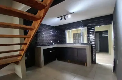 Casa em condomínio fechado com 2 quartos para alugar na Avenida Corifeu de Azevedo Marques, 3601, Vila Lageado, São Paulo