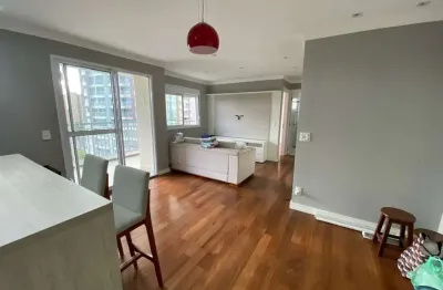 Apartamento com 2 quartos para alugar na Avenida Engenheiro Heitor Antônio Eiras Garcia, 509, Jardim Esmeralda, São Paulo