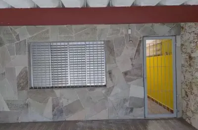 Casa com 2 quartos para alugar na Rua Nilo Peçanha, 200, Cipava, Osasco