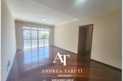Apartamento jd bonfiglioli - 3 dormitorios (1 suite) com 2 vagas de garagem