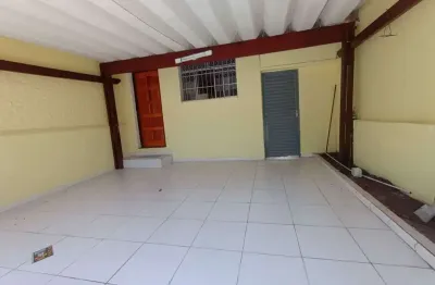 Casa em condomínio fechado com 2 quartos para alugar na Rua Caetano Ruggiero, 3, Vila Butantã, São Paulo